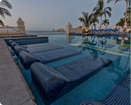 Grand Park Royal Cancun